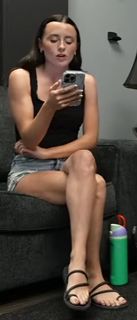 Audra Miller feet photo 1