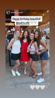 Audra Miller feet photo 13