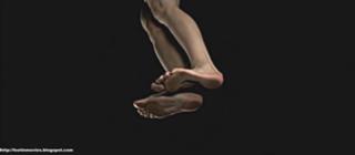 Audrey Dana feet photo 5