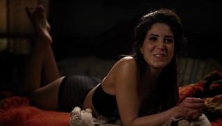 Audrey Esparza feet photo 19