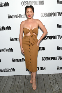 Audrey Esparza feet photo 1