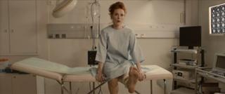 Audrey Fleurot feet photo thumbnail