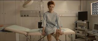 Audrey Fleurot feet photo thumbnail