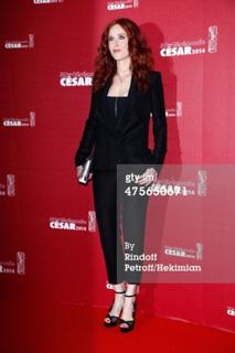 Audrey Fleurot feet photo thumbnail