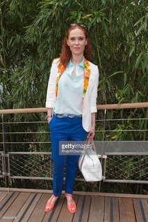 Audrey Fleurot feet photo thumbnail