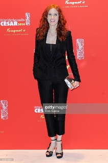 Audrey Fleurot feet photo thumbnail