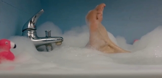 Audrey Fleurot feet photo thumbnail