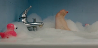 Audrey Fleurot feet photo thumbnail