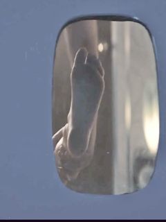 Audrey Fleurot feet photo thumbnail