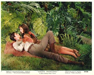 Audrey Hepburn feet photo thumbnail