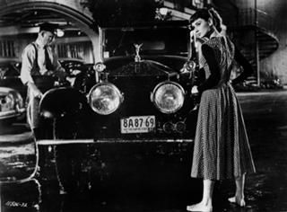 Audrey Hepburn feet photo thumbnail