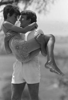 Audrey Hepburn feet photo thumbnail
