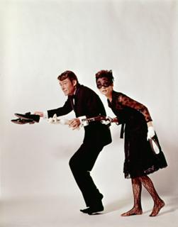 Audrey Hepburn feet photo thumbnail