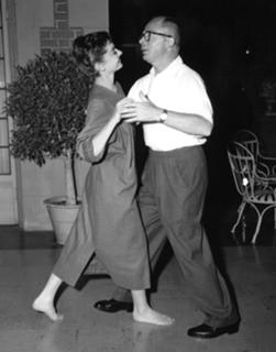 Audrey Hepburn feet photo thumbnail
