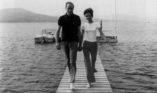 Audrey Hepburn feet photo thumbnail