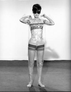 Audrey Hepburn feet photo thumbnail