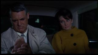 Audrey Hepburn feet photo thumbnail