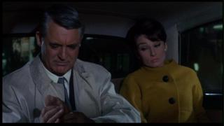 Audrey Hepburn feet photo thumbnail