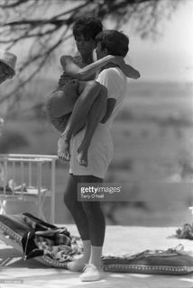Audrey Hepburn feet photo thumbnail