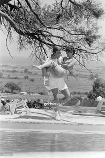 Audrey Hepburn feet photo thumbnail