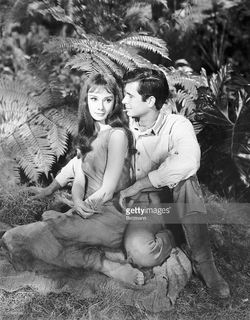 Audrey Hepburn feet photo thumbnail