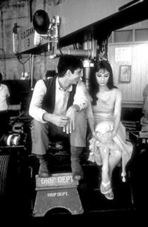 Audrey Hepburn feet photo thumbnail