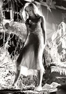 Audrey Hepburn feet photo thumbnail