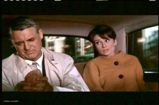 Audrey Hepburn feet photo thumbnail