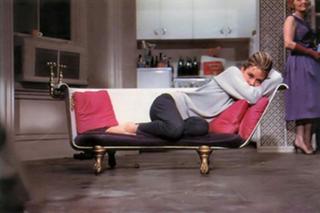 Audrey Hepburn feet photo thumbnail