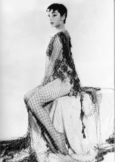 Audrey Hepburn feet photo thumbnail