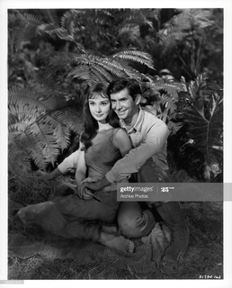 Audrey Hepburn feet photo thumbnail