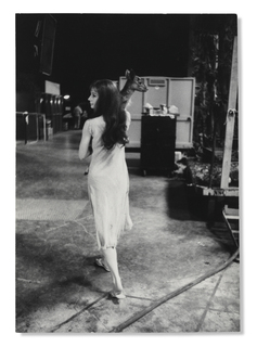 Audrey Hepburn feet photo thumbnail