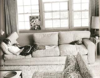 Audrey Hepburn feet photo thumbnail
