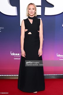 Audrey Lamy feet photo 5