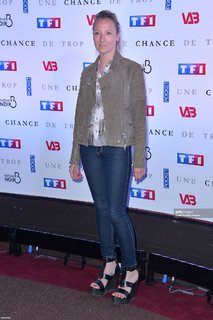 Audrey Lamy feet photo 18