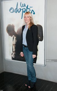 Audrey Lamy feet photo 15