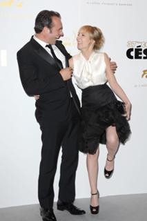 Audrey Lamy feet photo 7