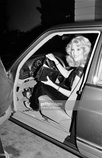 Audrey Landers feet photo 20