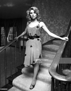 Audrey Landers feet photo 15