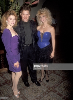 Audrey Landers feet photo 14