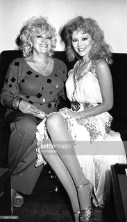 Audrey Landers feet photo 20