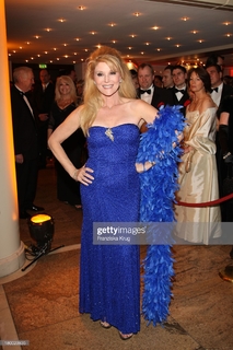 Audrey Landers feet photo 18