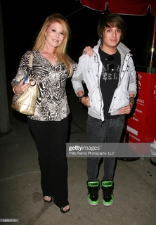 Audrey Landers feet photo 14