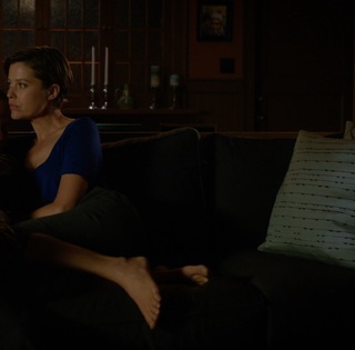 Audrey Marie Anderson feet photo 3