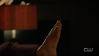Audrey Marie Anderson feet photo 5