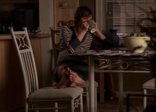 Audrey Marie Anderson feet photo 1