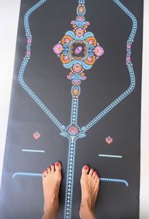 Audrey Moore feet photo 3