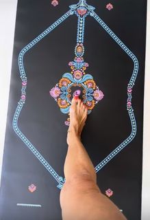 Audrey Moore feet photo 2