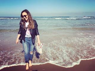 Audrey Pirault feet photo 11
