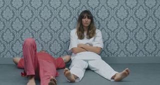 Audrey Pirault feet photo 20